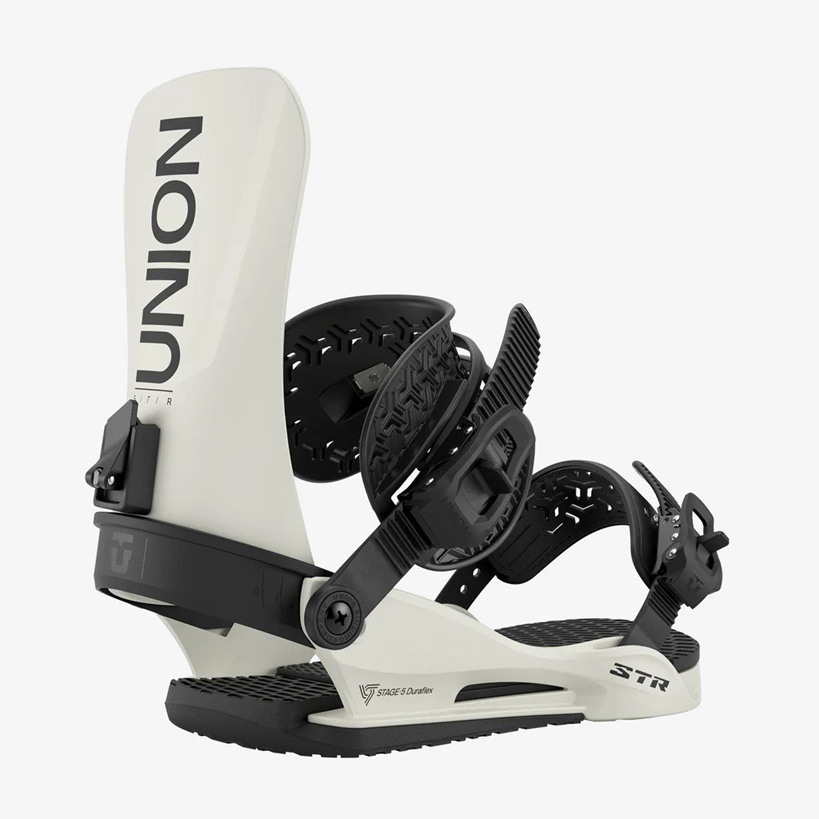 Union STR Snowboard Binding 2026