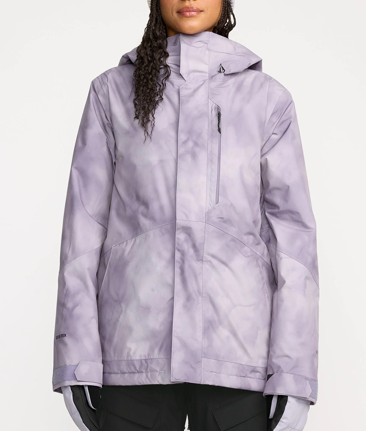 Volcom V Co Eras Insulated Gore Womens Jacket 2026