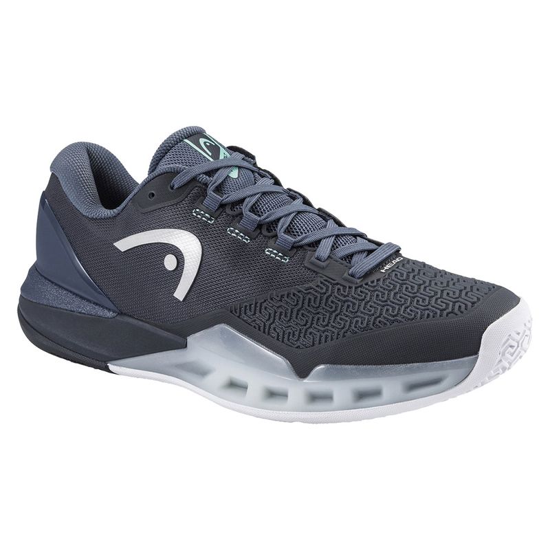 Head Tennis Revolt Pro 5.0 Tennis Shoe BBTE