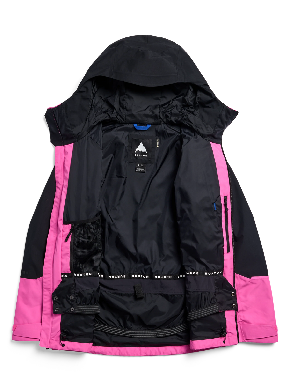 Burton Reserve Gore Tex 2L Womens Jacket 2027