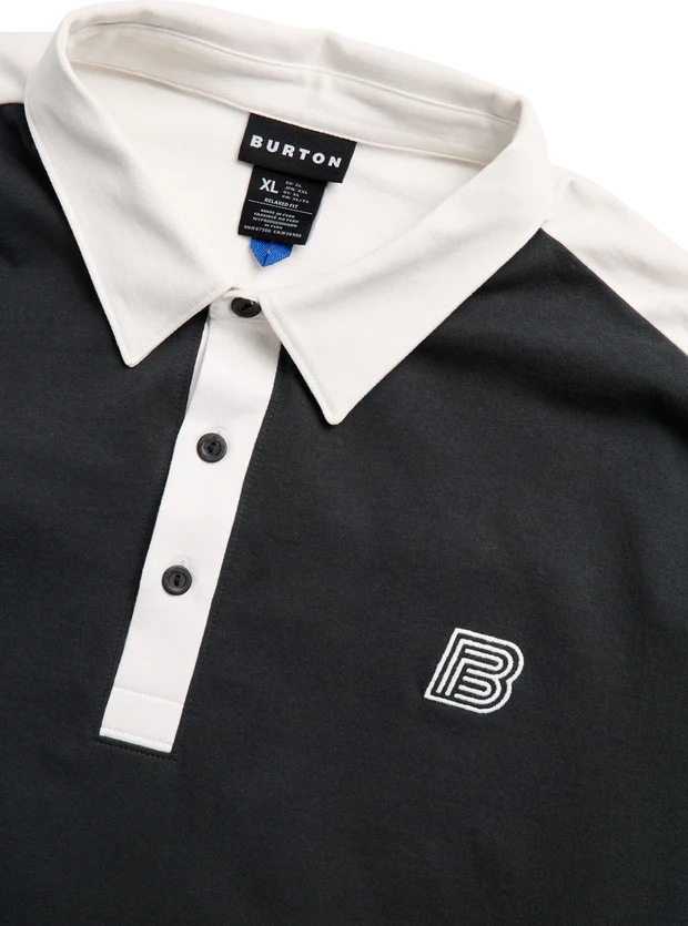 Burton Burton Rugby LS Shirt