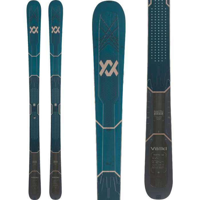 Volkl Mantra 88 Ski 2027