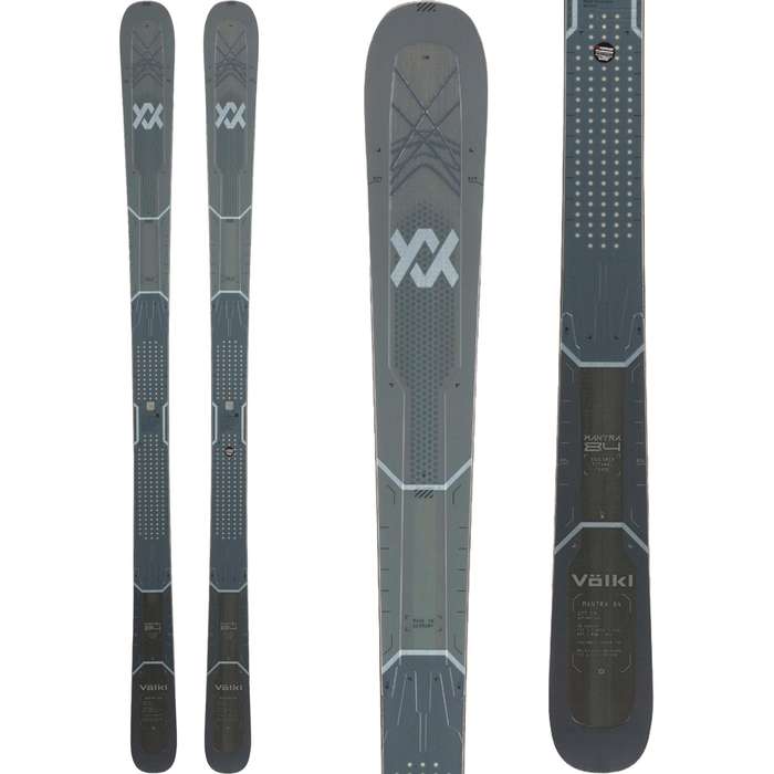 Volkl Mantra 84 Ski 2027