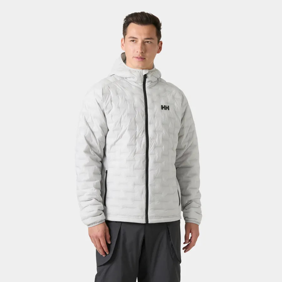 Helly Hansen Lifaloft Hybrid Insulator Jacket 2027