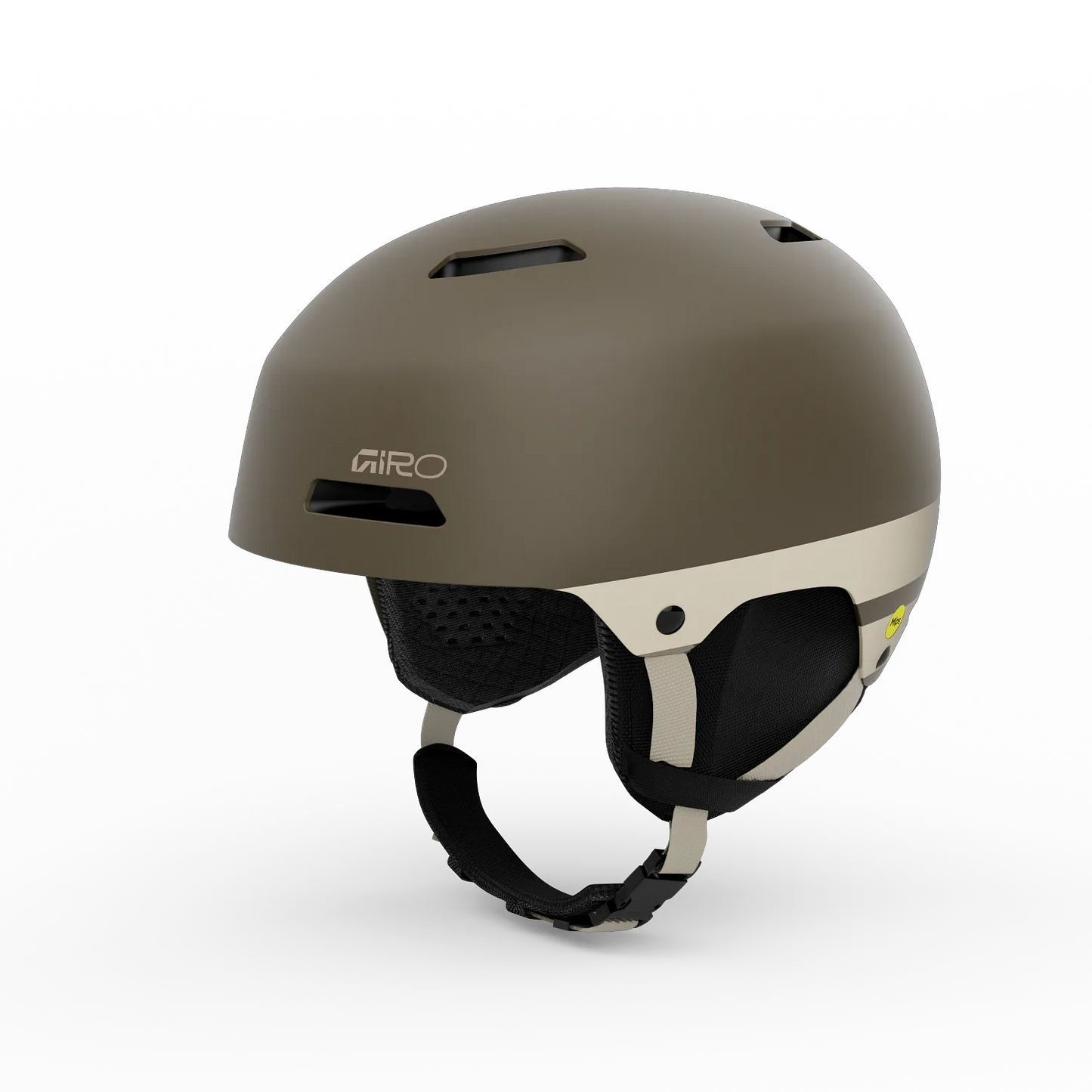 Giro Ledge FS MIPS Winter Helmet