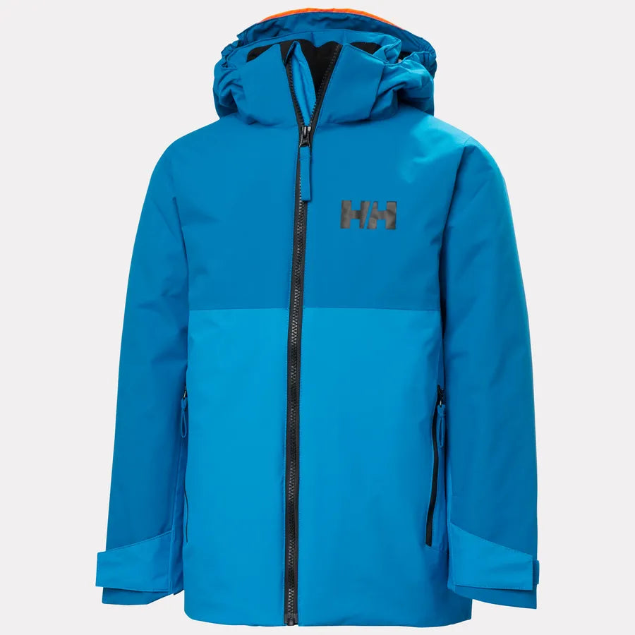 Helly Hansen Traverse Jacket Jr 2026
