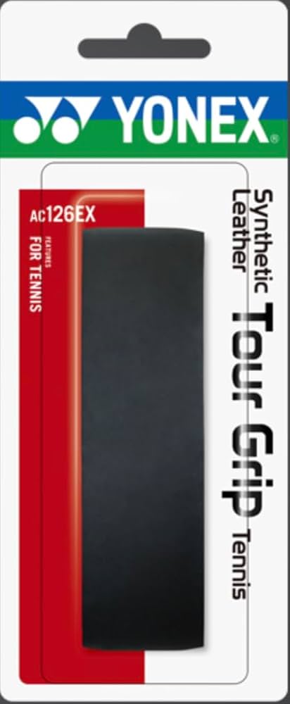 Yonex Synthetic Leather Tour Grip