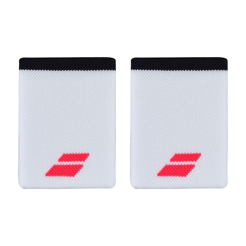 Babolat BABOLAT LOGO JUMBO WRISTBAND