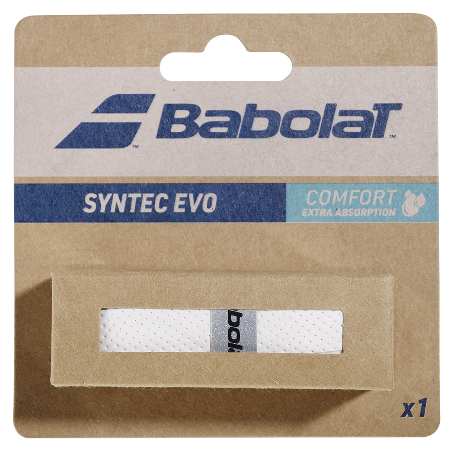 Babolat Syntec Evo Replacememnt Grip