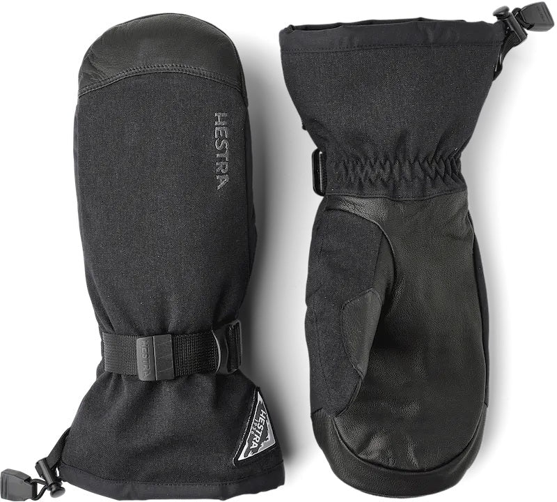 Hestra Powder Gauntlet Mitt