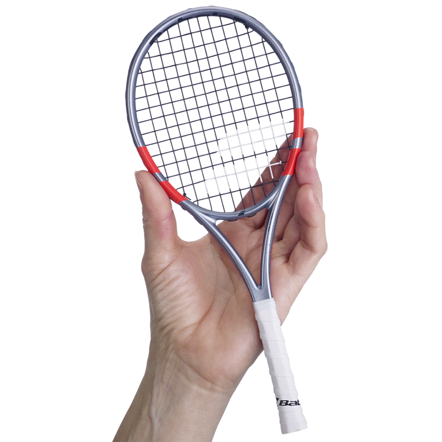 Babolat Mini Racket Pure Strike 25