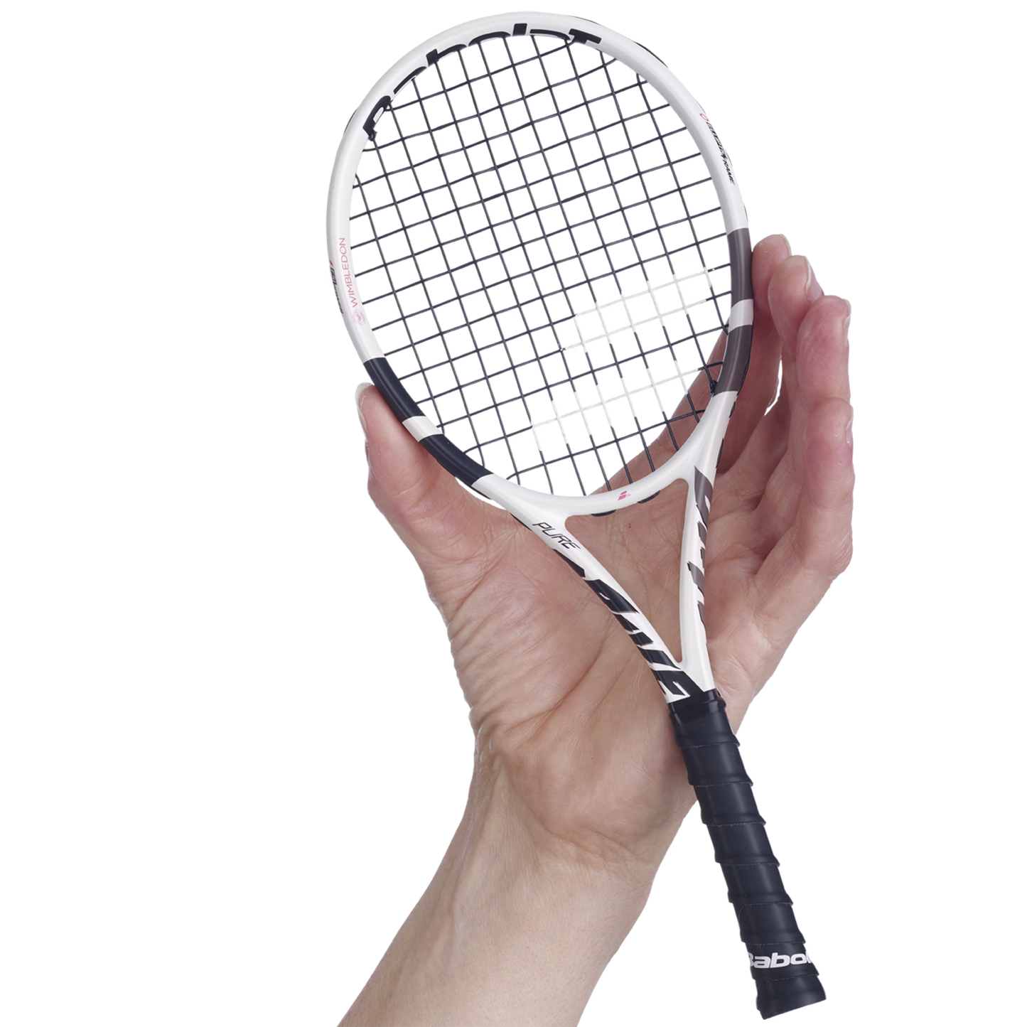 Babolat Mini Pure Drive Wimbledon 2026