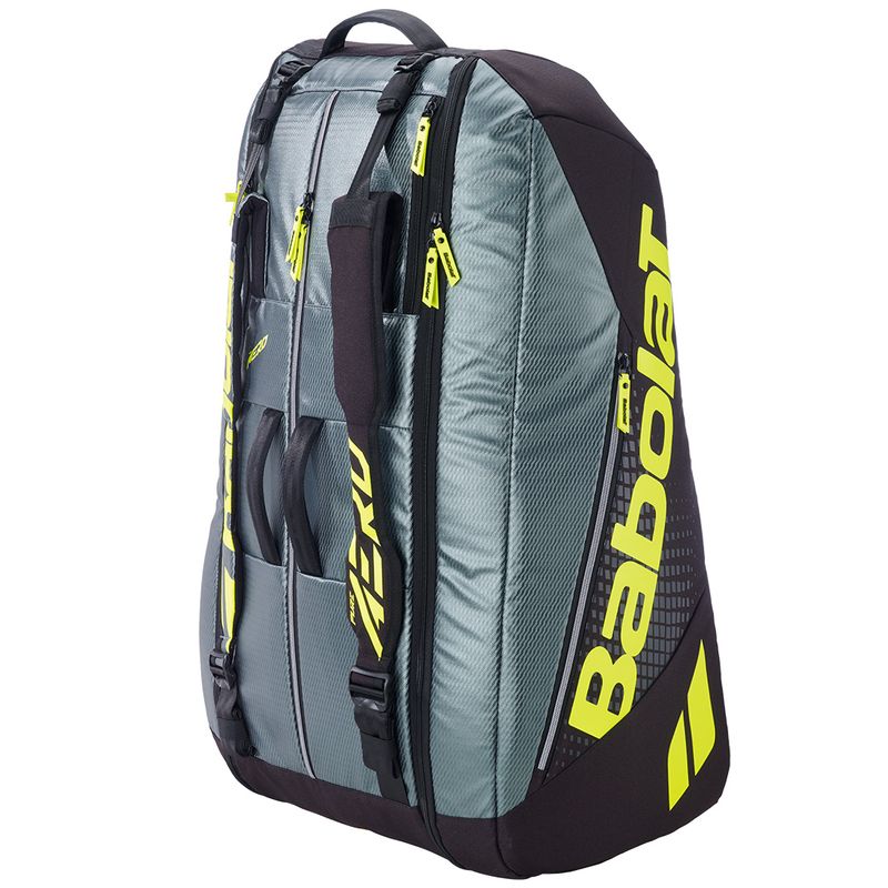 Babolat RH X12 Pure Aero Tennis Bag