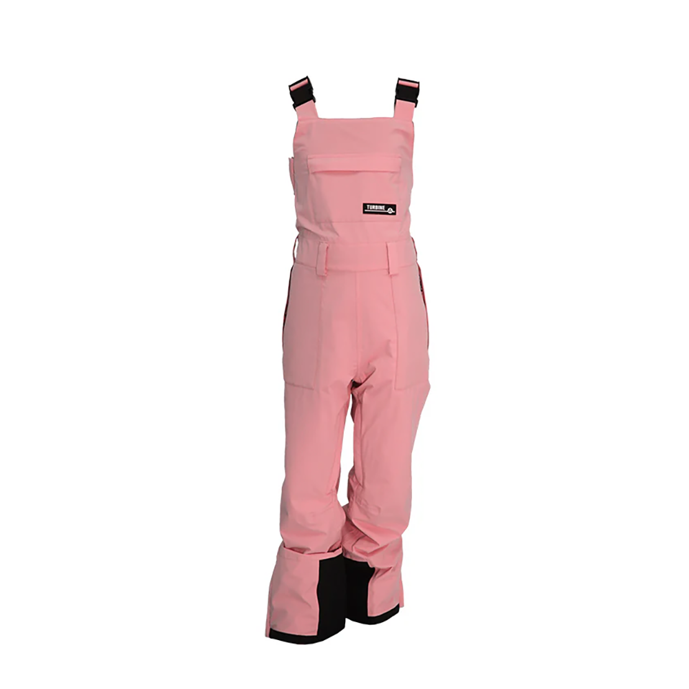 Turbine Longtrail Womens Bib 2027