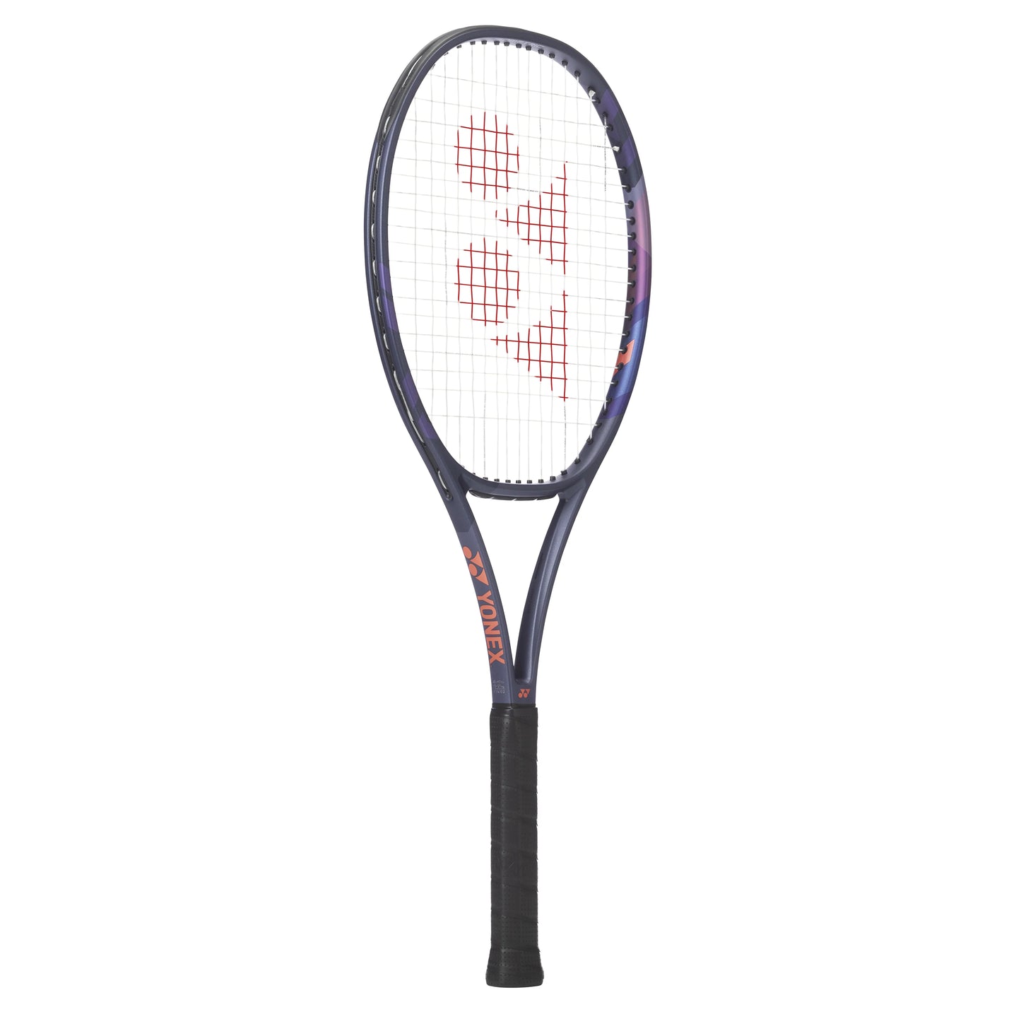 Yonex Percept 100D V1 Midnight Navy Tennis Racket