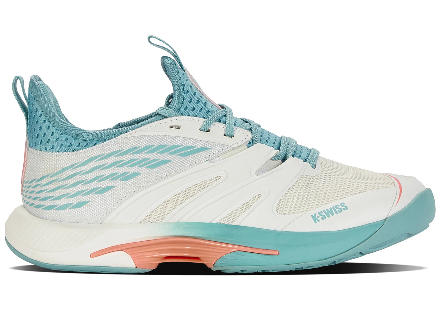 Kswiss Speedtrac All Court Women's Tennis Shoe 24