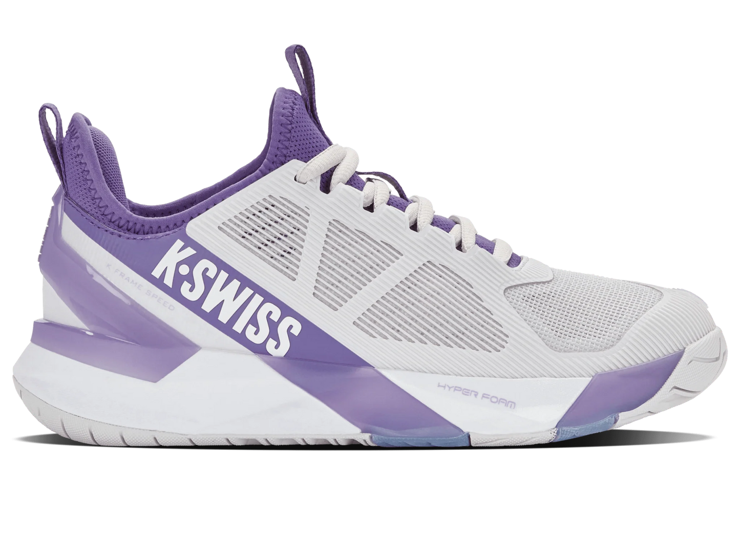 Kswiss K Frame Speed Womens Tennis Shoe
