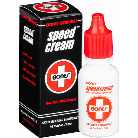 Bones Skate BONES SPEED CREAM