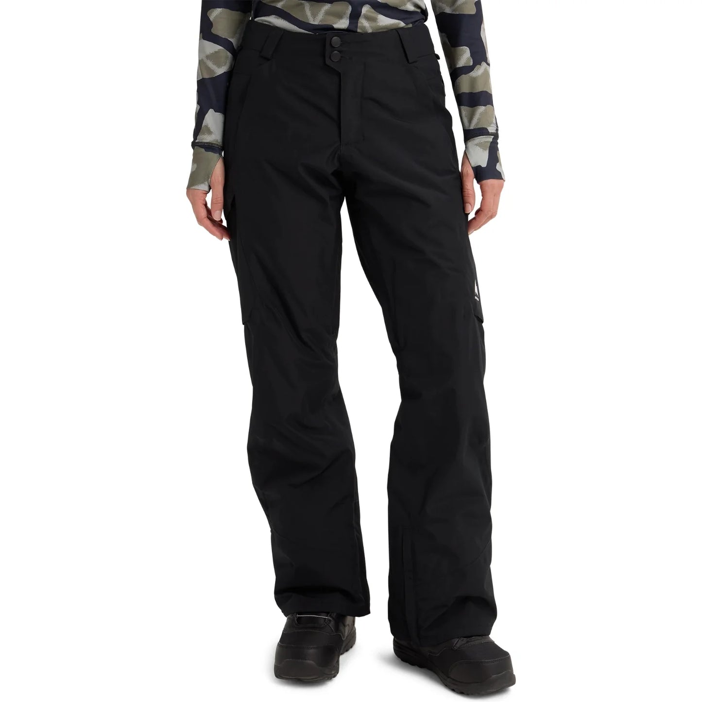 Burton Reserve 2L Womens Pant Short 2027