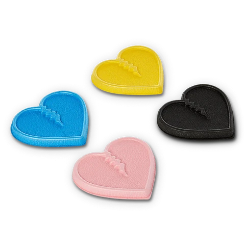 Crab Grab CG MINI HEARTS