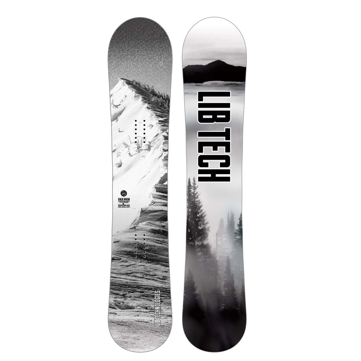 Libtech Cold Brew Snowboard 2027