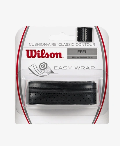 Wilson Cusion-Aire Classic Contour Replacement Grip