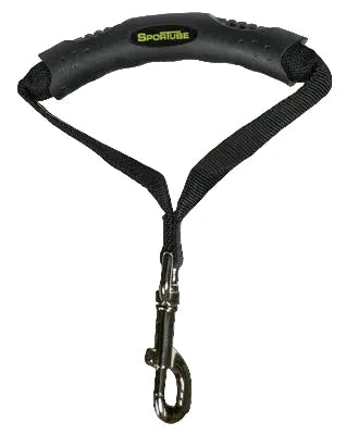 Sportube Easy-Pull Handle