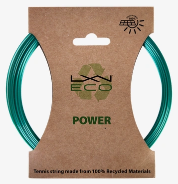 Luxilon Eco Power Tennis String