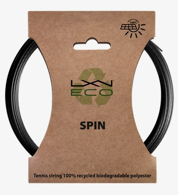 Luxilon Eco Spin Tennis String