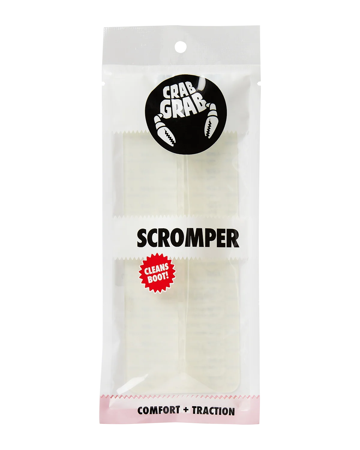 Crab Grab CG SCROMPER