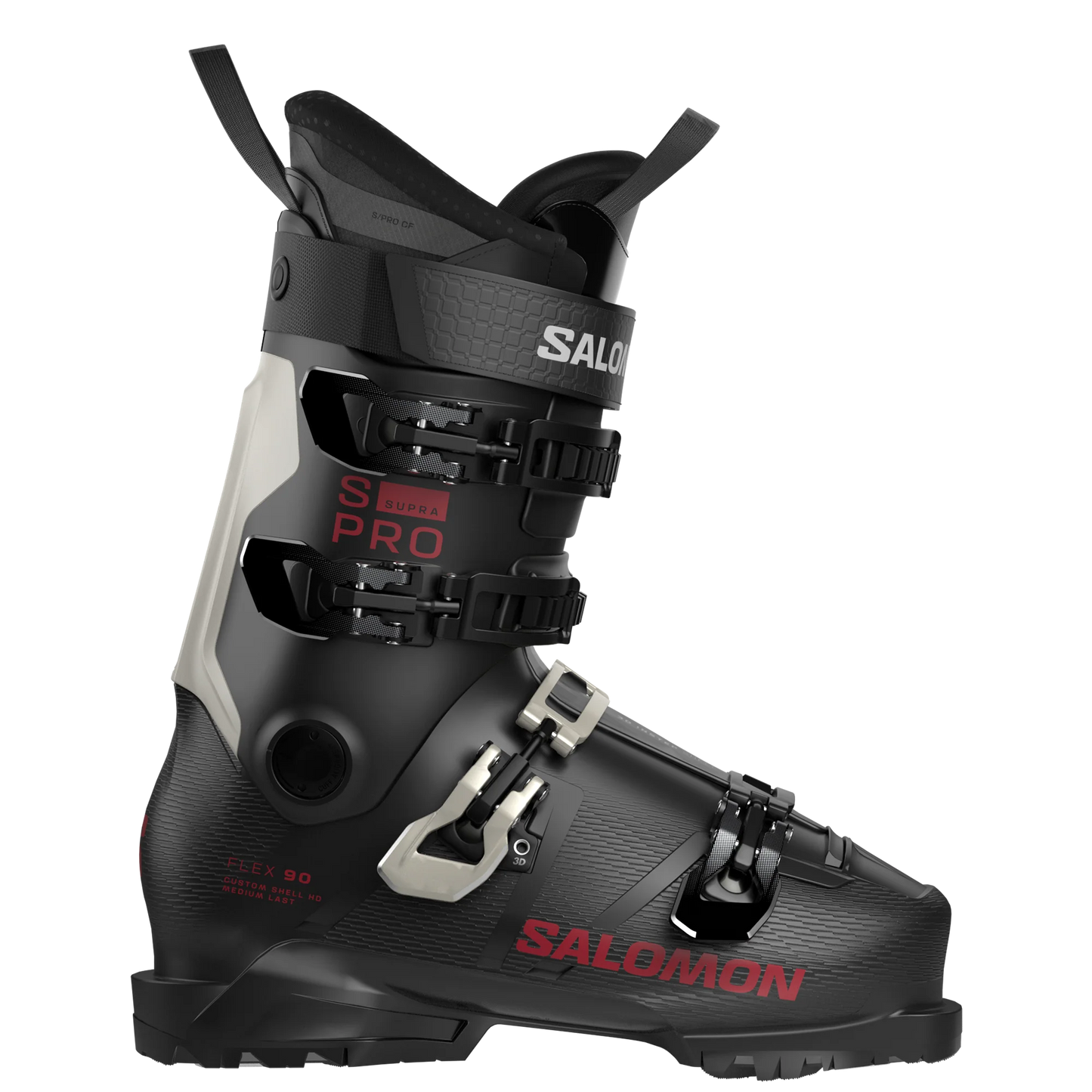 Salomon S Pro Supra 90 Ski Boot 2027