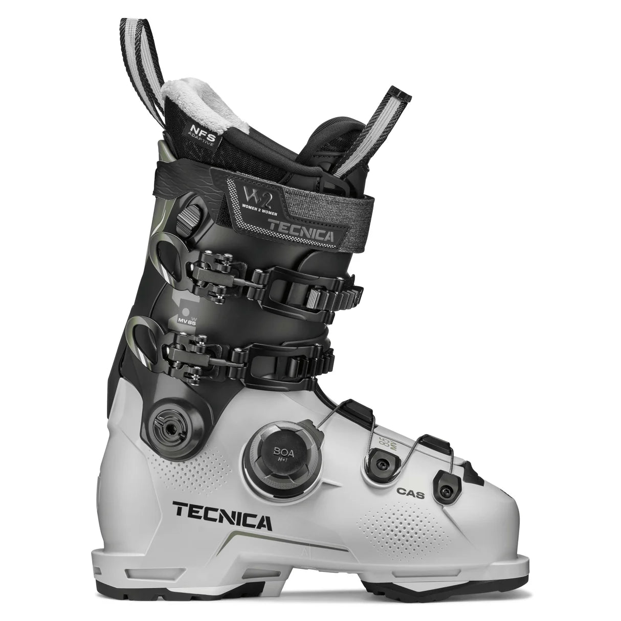 Tecnica Mach Boa 85 MV Womens Ski Boot 2027