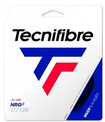 Tecnifibre NRG² Tennis String