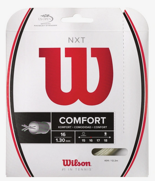 Wilson NXT Tennis String