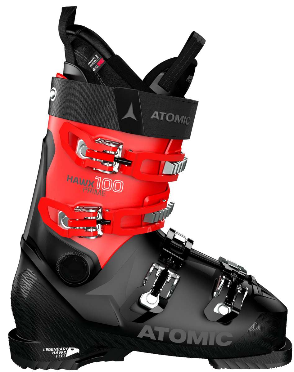 Atomic Ski Prime 100 Ski Boot 2027