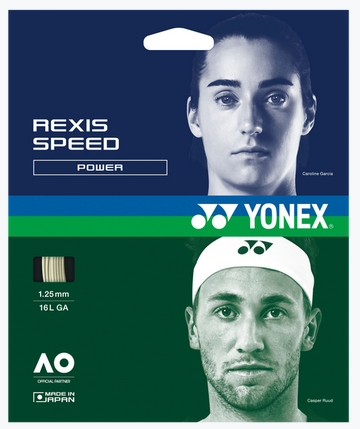 Yonex Rexis Speed Tennis String