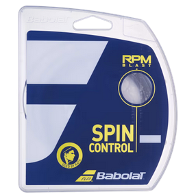 Babolat RPM Blast 125 + Touch VS 130 Tennis String