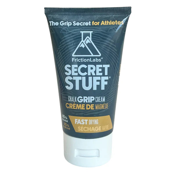Secret Stuff Original Chalk Cream