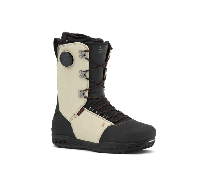 Ride Snowboards Fuse Snowboard Boot 2027