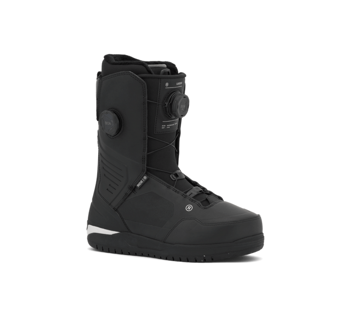 Ride Snowboards Lasso Snowboard Boot 2027