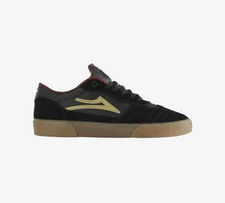 Lakai Cambridge Bastien Salabanzi Skate Shoe
