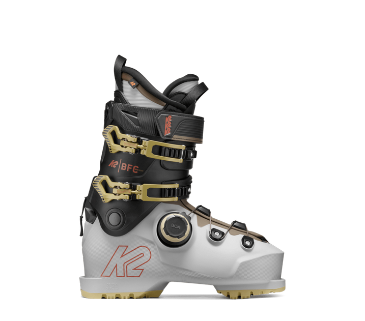 K2 BFC Boa 100 Ski Boot 2027