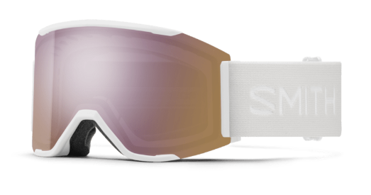 Smith Squad Mag Goggle