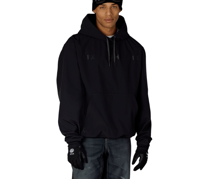 686 686 Waterproof Team Hoody 2027