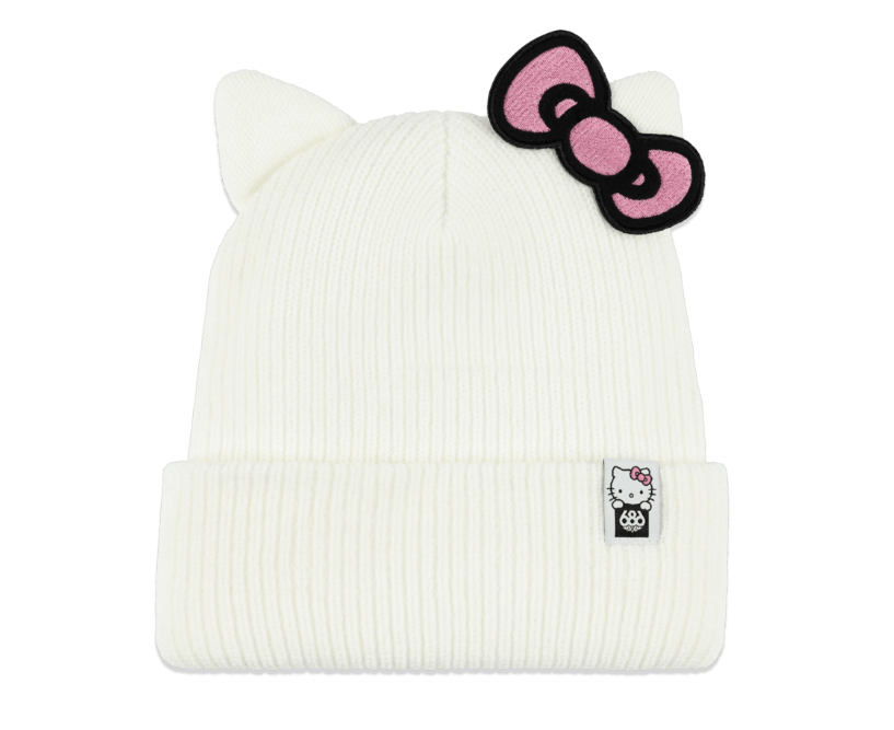 686 Hello Kitty Girls Beanie