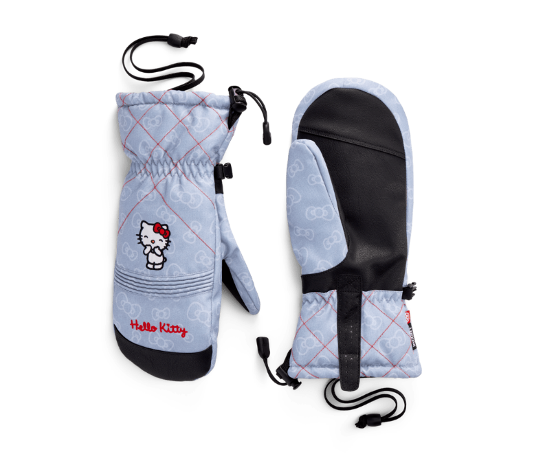 686 686 Jubilee Mitt