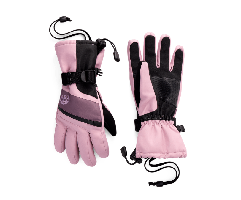 686 Heat Insulated Youth Glove