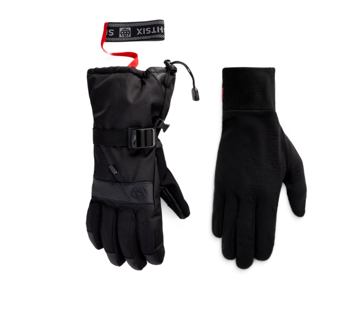 686 Gore-Tex Smarty 3 in 1 Gauntlet Glove