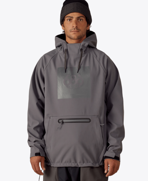 686 Waterproof Hoody 2027