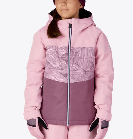 686 Athena Insulated Girls Jacket 2027